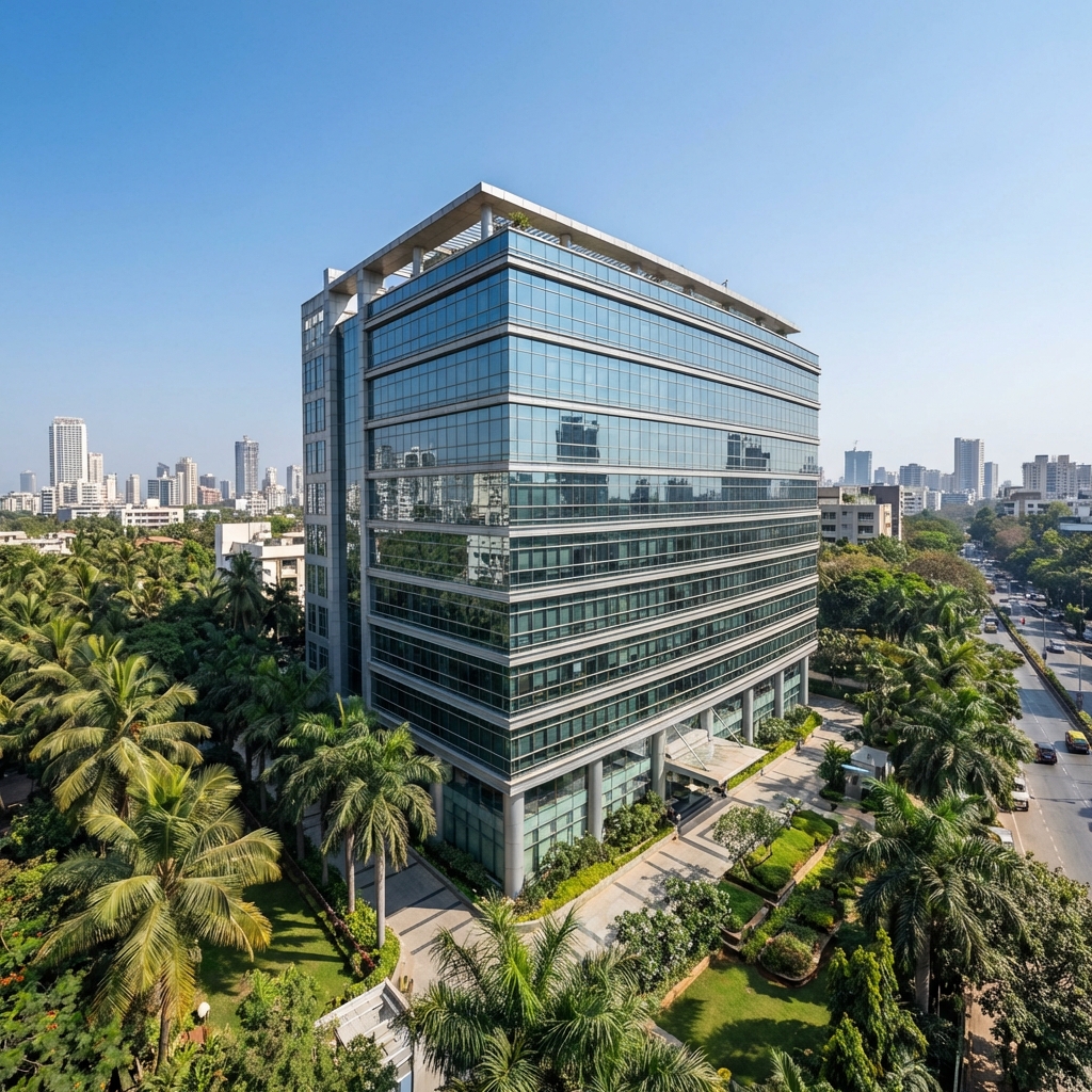 Mari Nexa Global Headquarters
