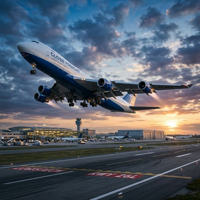 Air Freight